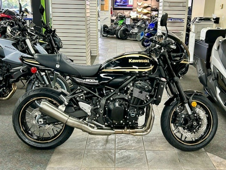 2024 Kawasaki Z900rs for sale in Tampa, FL