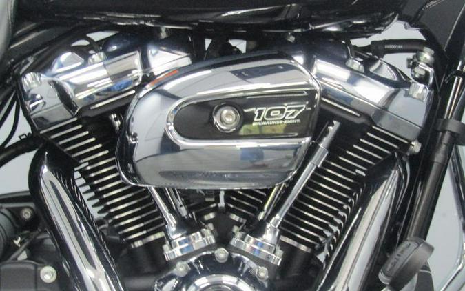 2021 Harley-Davidson® FLHR - Road King®