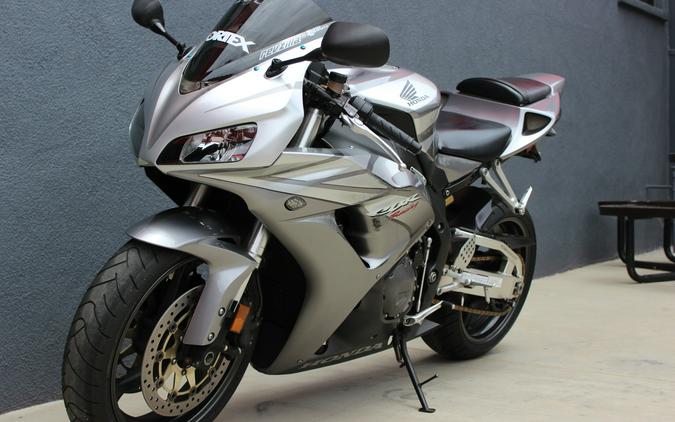 2006 Honda CBR1000RR