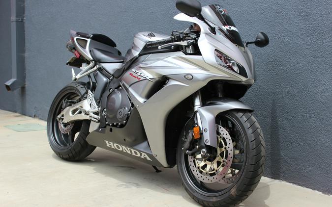 2006 Honda CBR1000RR