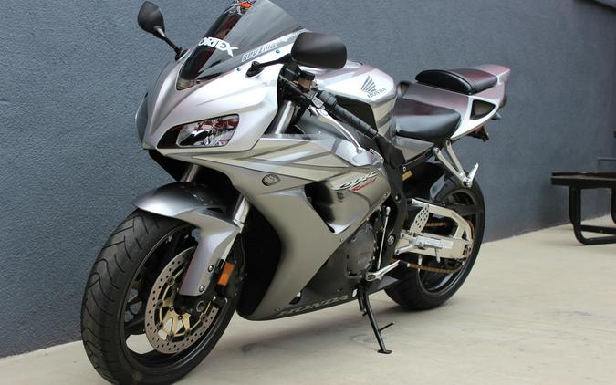 2006 Honda CBR1000RR