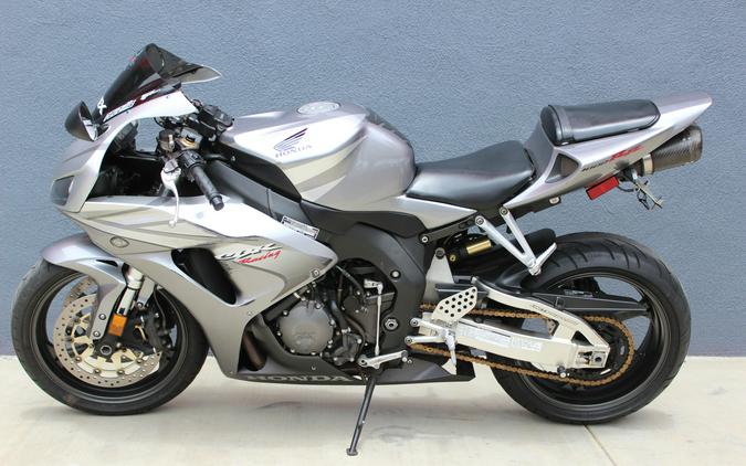 2006 Honda CBR1000RR