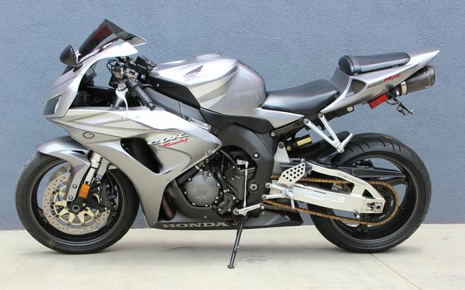 2006 Honda CBR1000RR