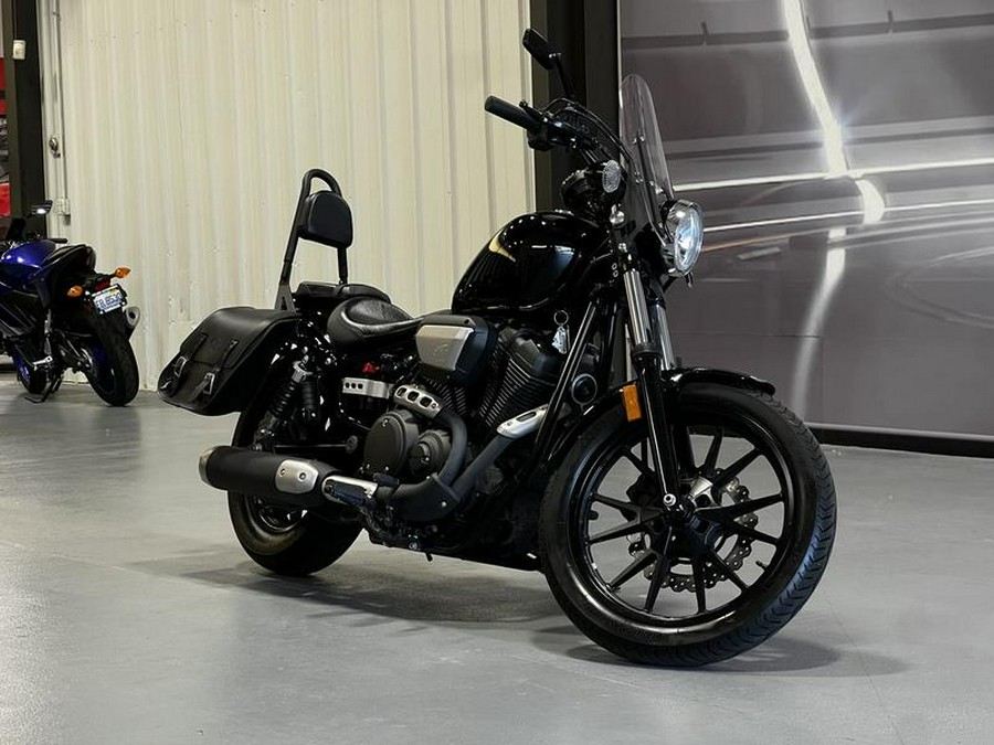 2014 Yamaha Bolt™