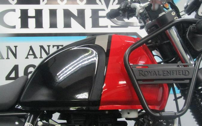 2023 Royal Enfield Himalayan