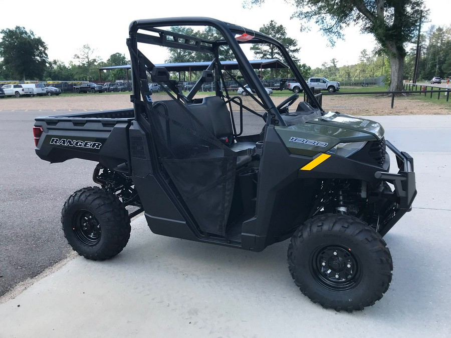 2025 POLARIS Ranger 1000 EPS