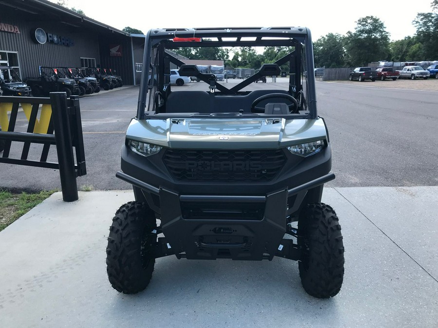 2025 POLARIS Ranger 1000 EPS