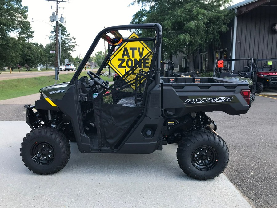 2025 POLARIS Ranger 1000 EPS