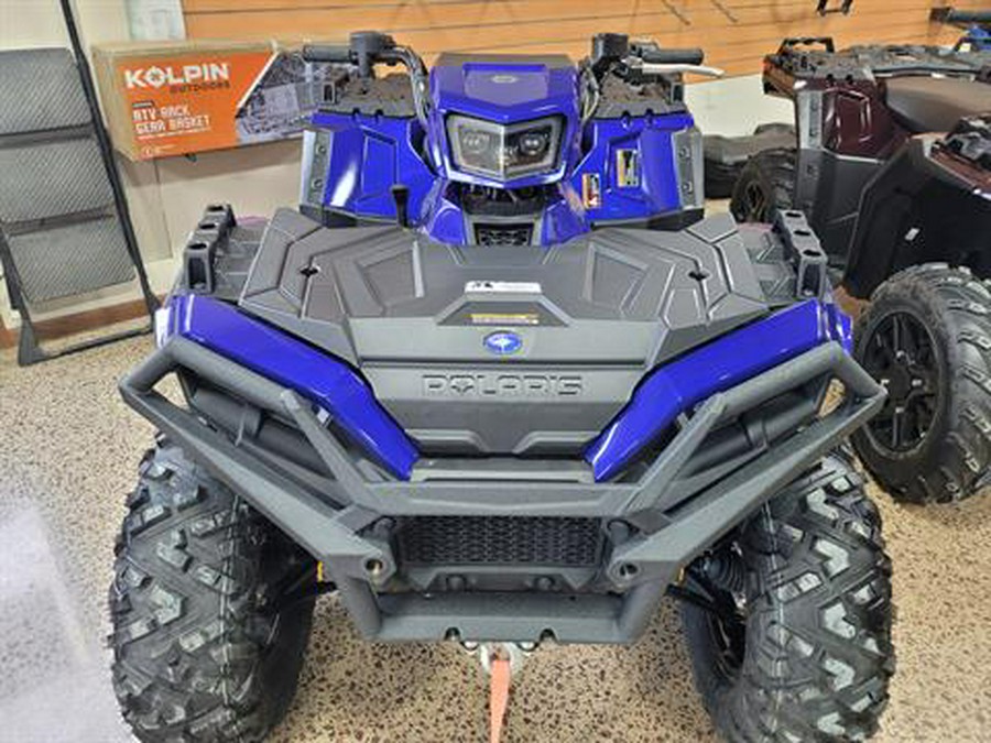 2024 Polaris Sportsman 850 Ultimate Trail