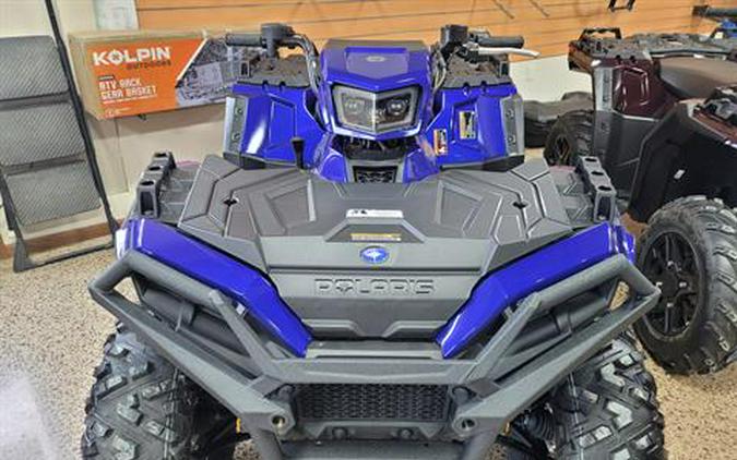 2024 Polaris Sportsman 850 Ultimate Trail