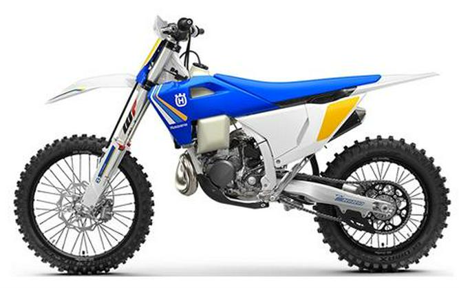2025 Husqvarna TX 300 Heritage