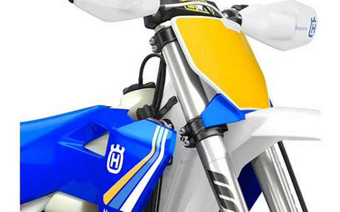 2025 Husqvarna TX 300 Heritage