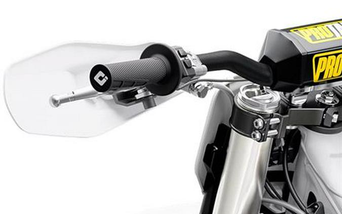 2025 Husqvarna TX 300 Heritage