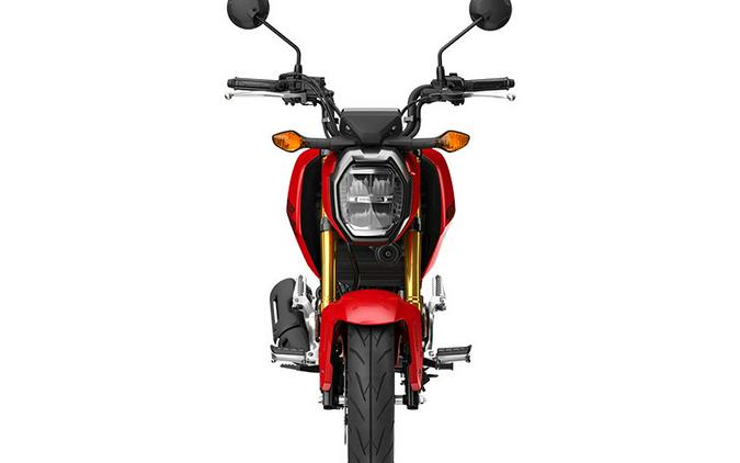 2026 Honda Grom