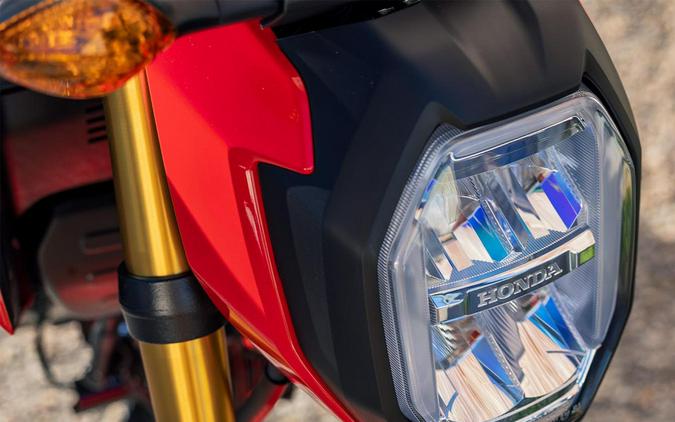 2026 Honda Grom