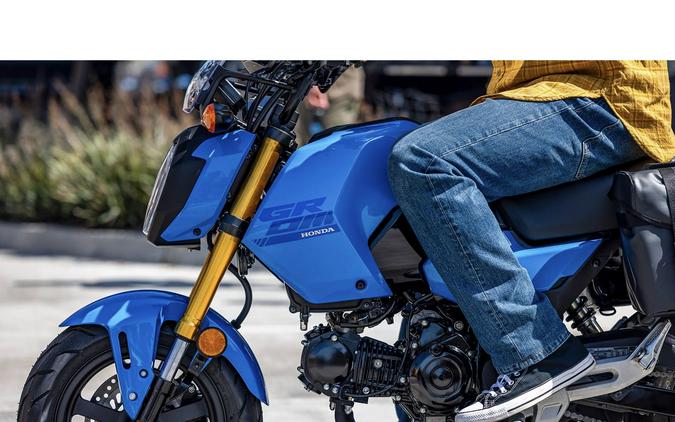 2026 Honda Grom
