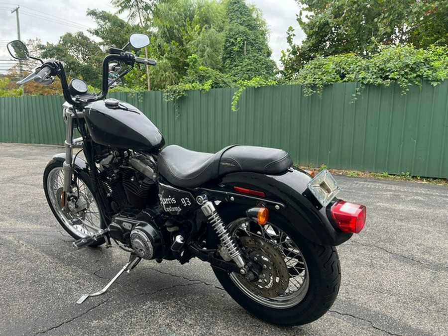 2006 Harley-Davidson XL883 - Sportster 883