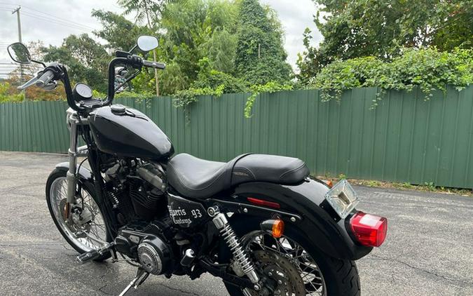 2006 Harley-Davidson XL883 - Sportster 883