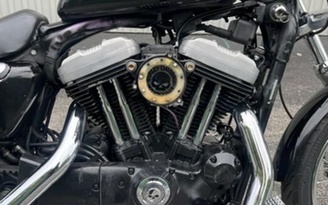 2006 Harley-Davidson XL883 - Sportster 883