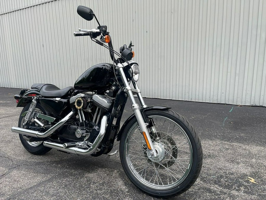 2006 Harley-Davidson XL883 - Sportster 883