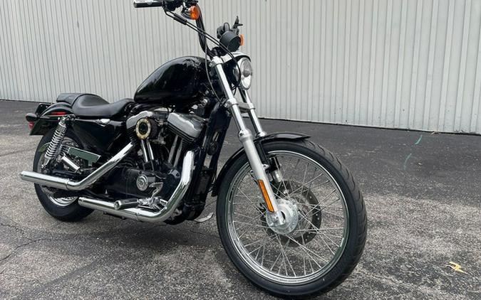 2006 Harley-Davidson XL883 - Sportster 883