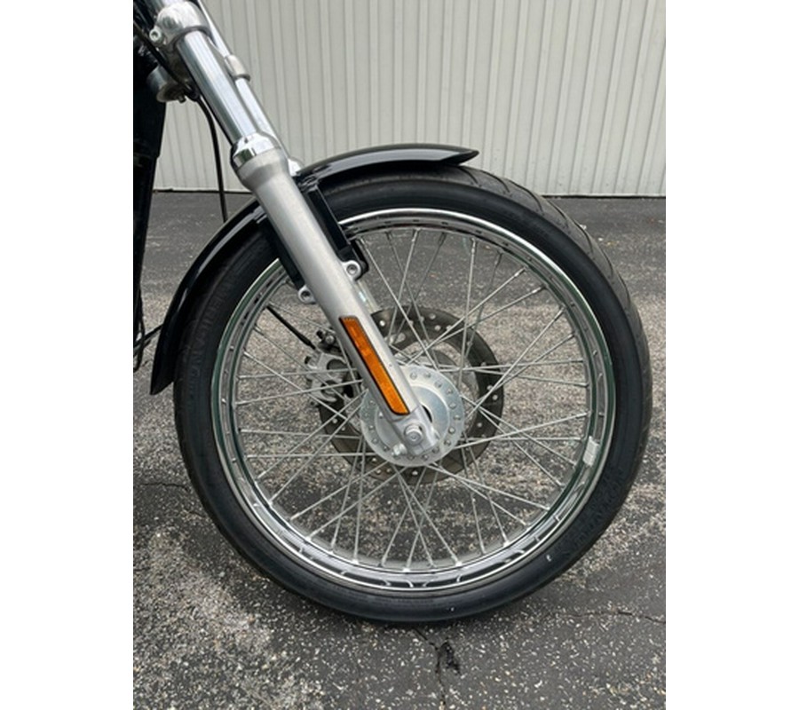 2006 Harley-Davidson XL883 - Sportster 883