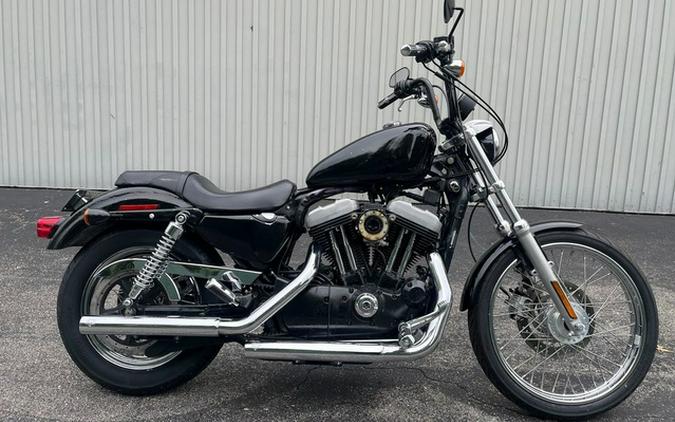 2006 Harley-Davidson XL883 - Sportster 883