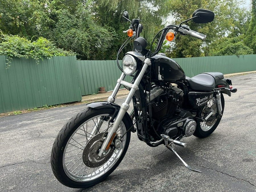 2006 Harley-Davidson XL883 - Sportster 883