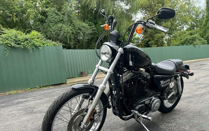 2006 Harley-Davidson XL883 - Sportster 883