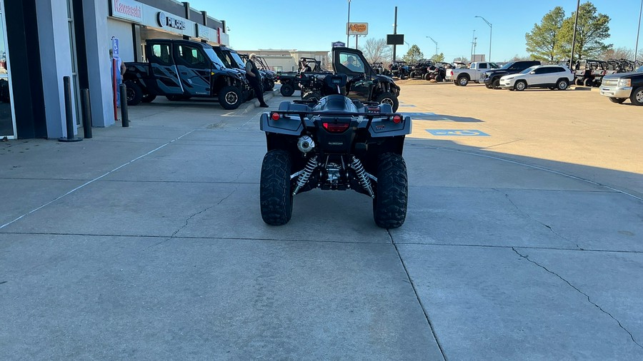 2026 Honda FourTrax Foreman® Rubicon 4x4 Automatic DCT EPS Deluxe