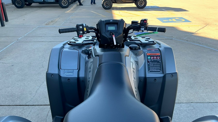 2026 Honda FourTrax Foreman® Rubicon 4x4 Automatic DCT EPS Deluxe