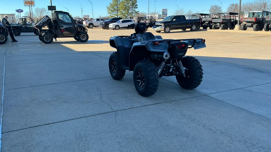 2026 Honda FourTrax Foreman® Rubicon 4x4 Automatic DCT EPS Deluxe