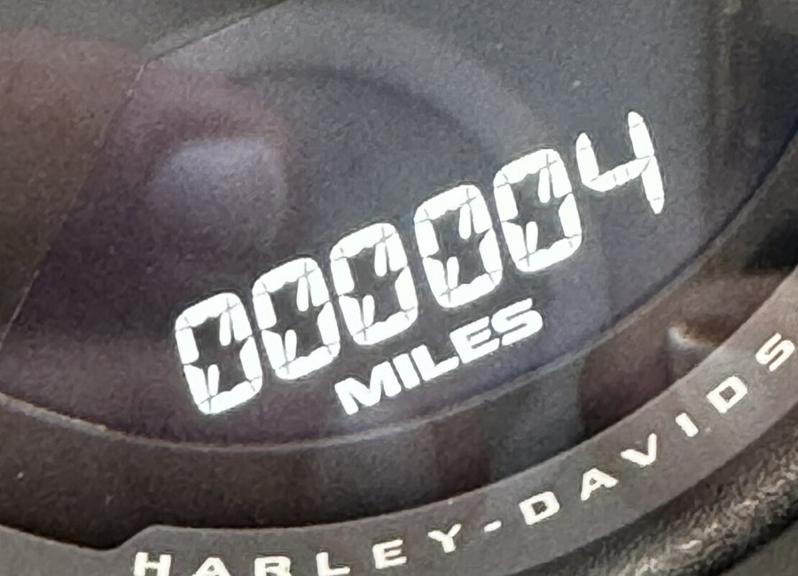 2025 Harley-Davidson® Nightster™ RH975 BILLIARD GRAY