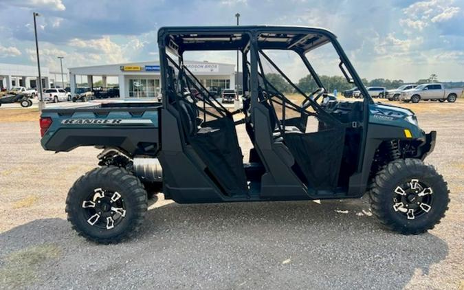 2026 Polaris Ranger® Crew XP 1000 Premium