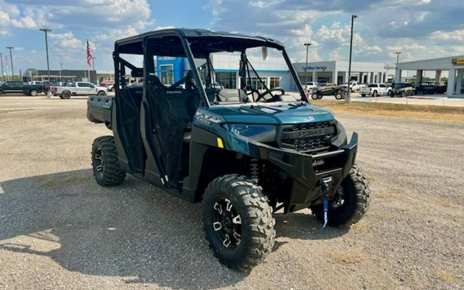 2026 Polaris Ranger® Crew XP 1000 Premium