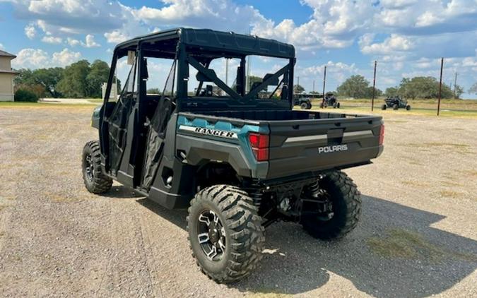 2026 Polaris Ranger® Crew XP 1000 Premium