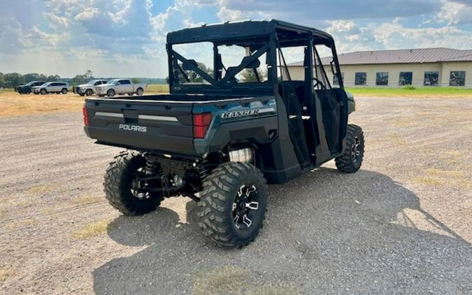 2026 Polaris Ranger® Crew XP 1000 Premium