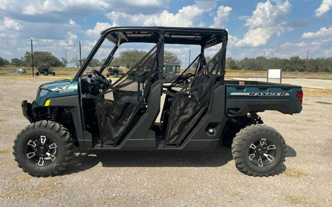 2026 Polaris Ranger® Crew XP 1000 Premium