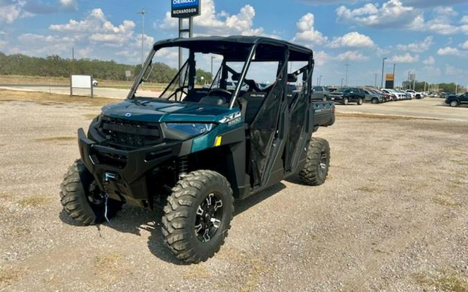 2026 Polaris Ranger® Crew XP 1000 Premium