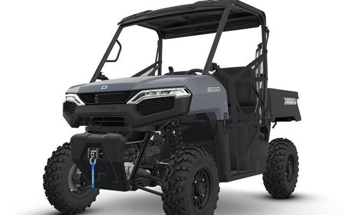 2026 Polaris Ranger® 500 Base