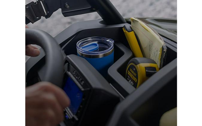 2026 Polaris Ranger® 500 Base