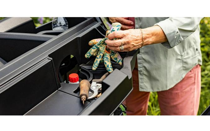 2026 Polaris Ranger® 500 Base