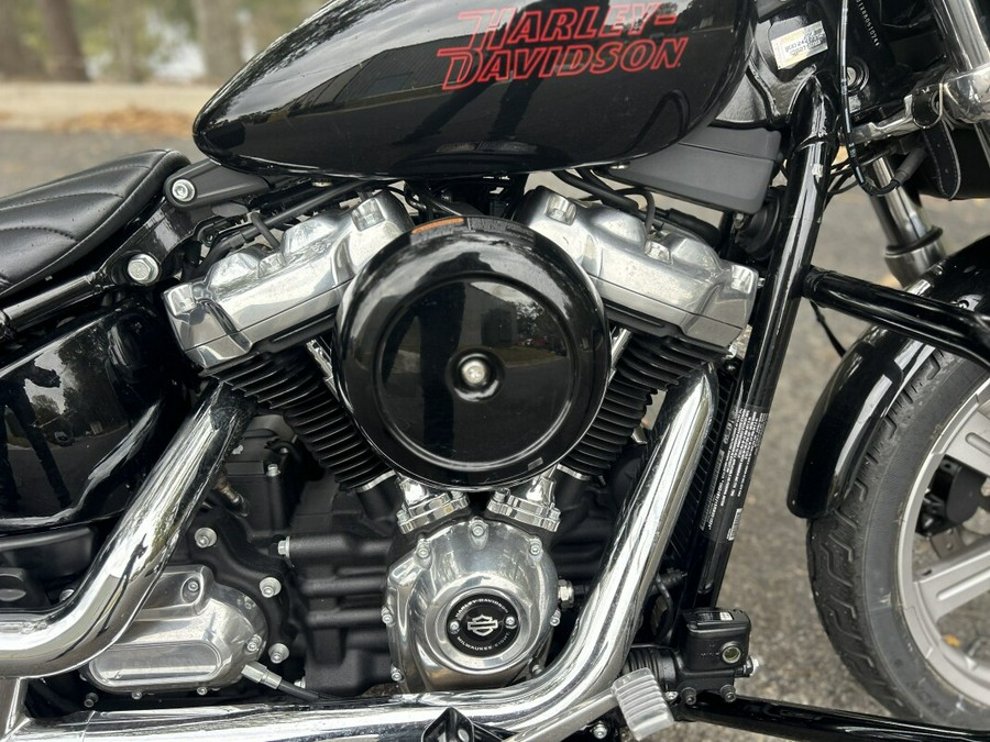 FXST 2024 Softail™ Standard