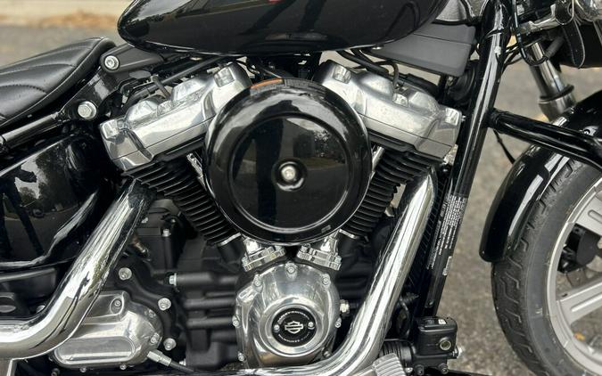 FXST 2024 Softail™ Standard