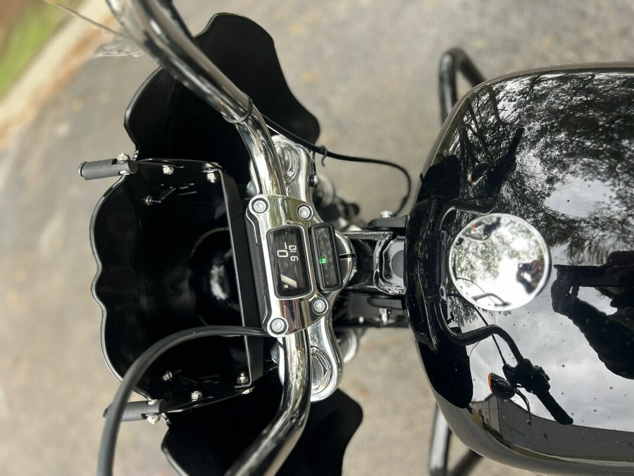 FXST 2024 Softail™ Standard
