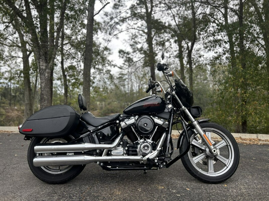 FXST 2024 Softail™ Standard