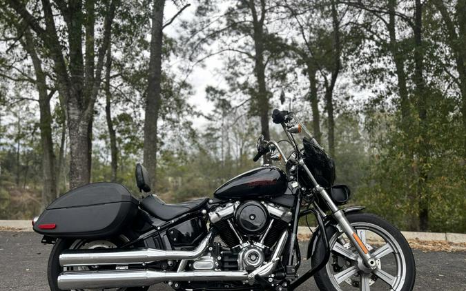 FXST 2024 Softail™ Standard