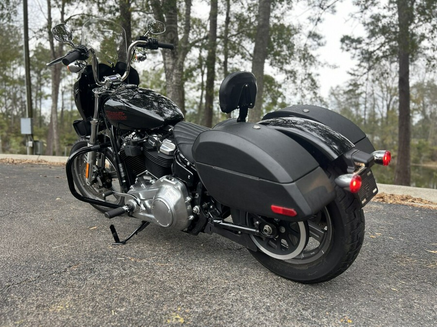 FXST 2024 Softail™ Standard