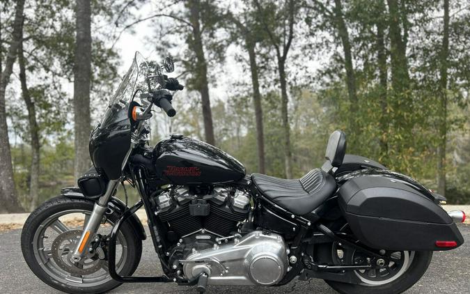 FXST 2024 Softail™ Standard
