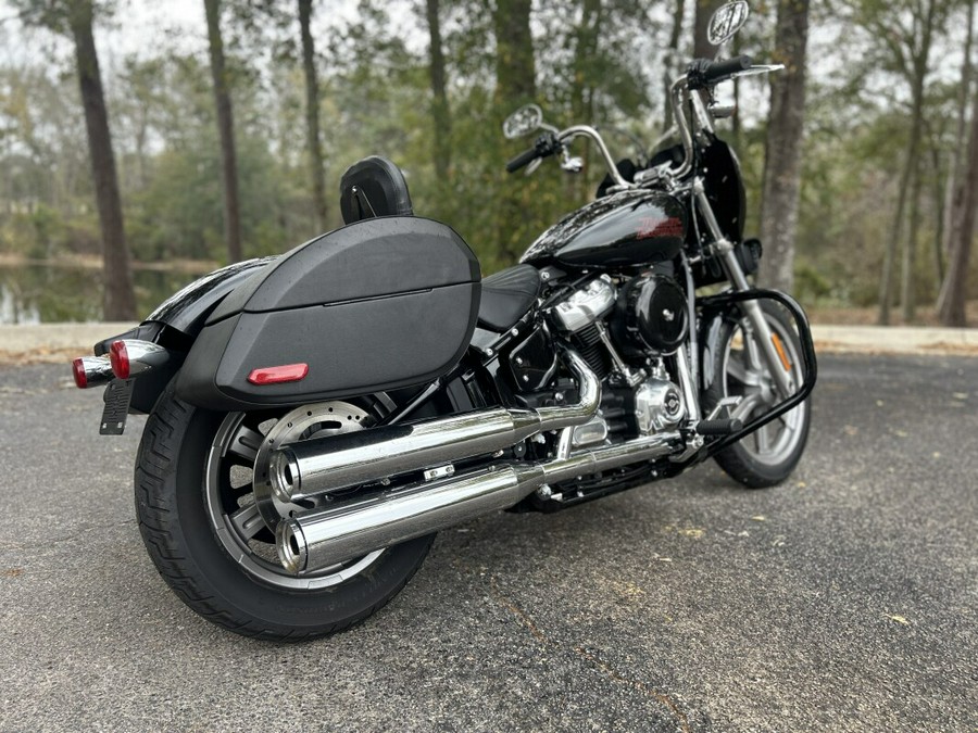 FXST 2024 Softail™ Standard
